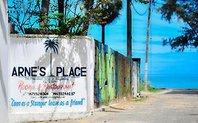 Arne'S Place
